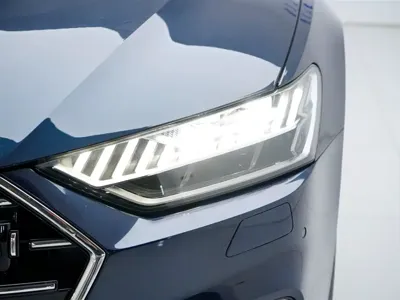 Audi A7L