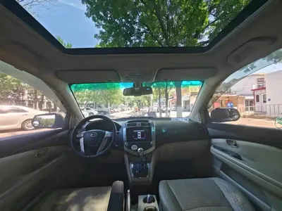 BYD S6