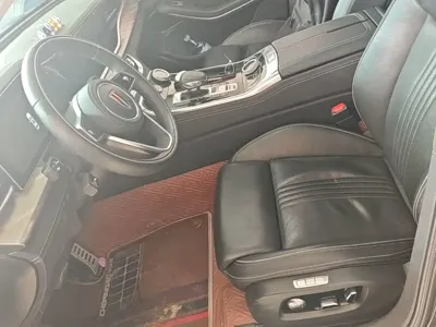 Hongqi Hongqi H9