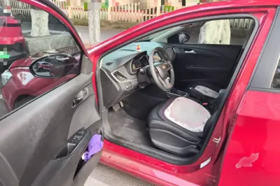Chevrolet Cavalier
