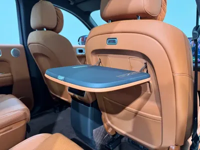 Li Auto Li L8