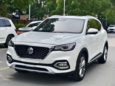 MG HS