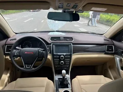 Haval H2