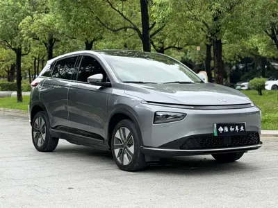 Xpeng G3