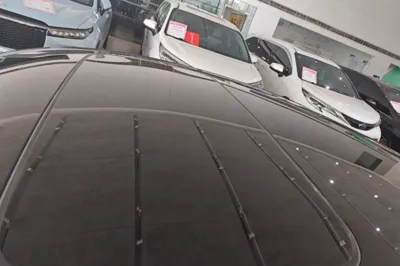 Honda Inspire
