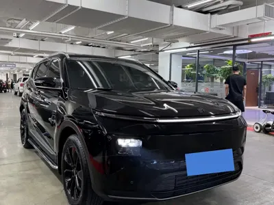 Shanhai Shanhai L7