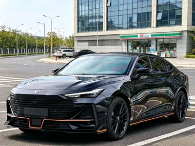 Changan UNI-V