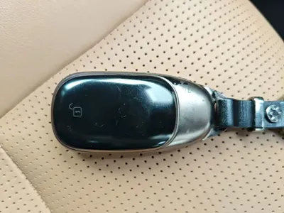 Li Auto Li ONE