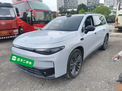 Leapmotor Leapmotor C16