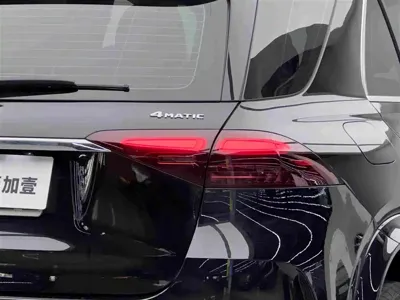 Mercedes-Benz 奔驰GLE(进口)