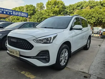 Haval M6