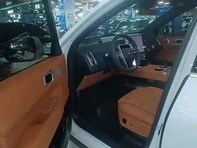Li Auto Li L6