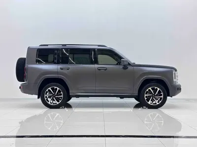 Haval H9