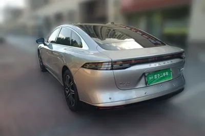 Chery Fengyun Fulwin A9L