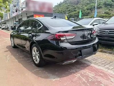 Buick Regal