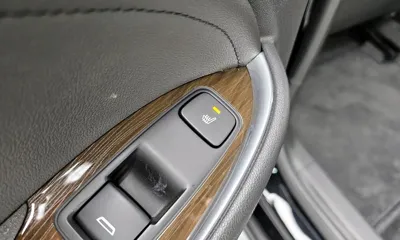 ChevroletGMDaewoo Malibu