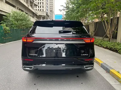 Chery Tiggo 9
