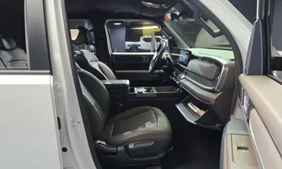 Kia Tasman