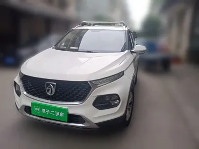 Baojun 510