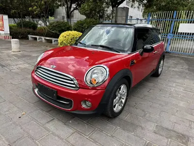 MINI Mini Clubman