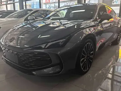 MG MG7