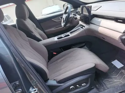 Chery Tiggo 8 Plus