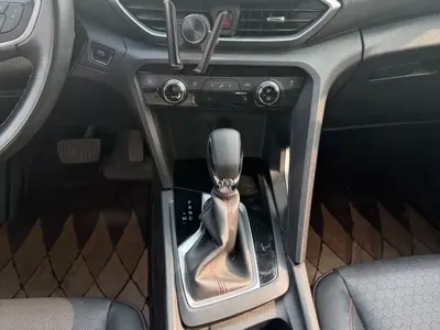Chevrolet Volando