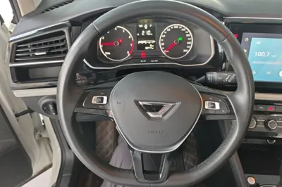 Jetta VS5