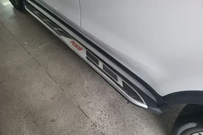 Roewe RX5
