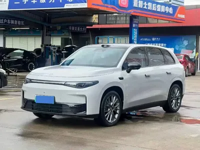 Leapmotor Leapmotor C10