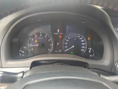 Lexus RX Classic