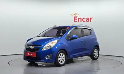 ChevroletGMDaewoo Matiz