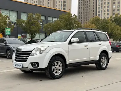 Haval H5 Classic
