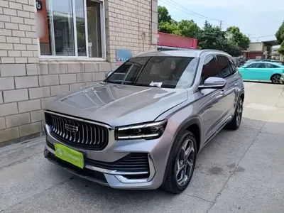 Geely Xingyue L