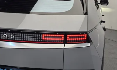 Hyundai Ioniq5