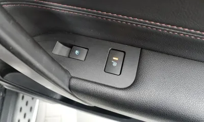 ChevroletGMDaewoo Captiva