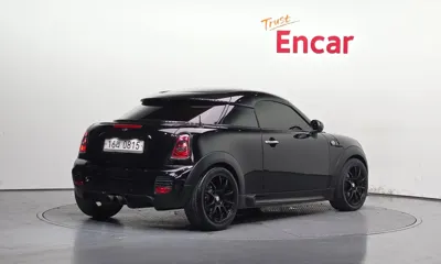MINI Coupe