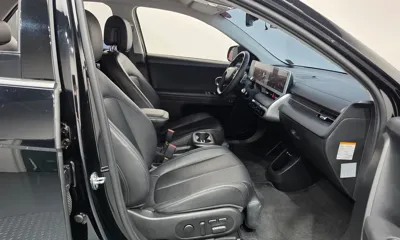 Hyundai Ioniq5