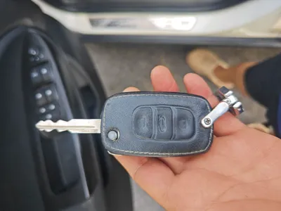 FAW Junpai D60