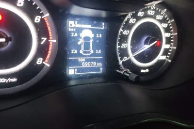 Baojun 560