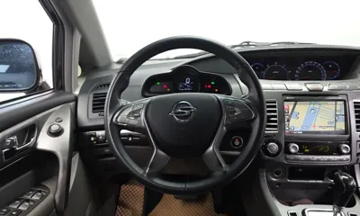 KG_Mobility_Ssangyong KORANDO