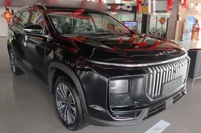Jetour X90 C-DM
