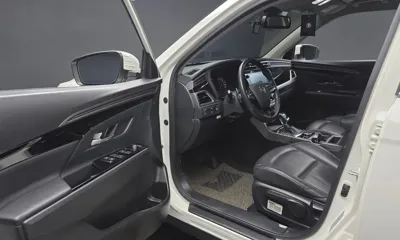 KG_Mobility_Ssangyong KORANDO