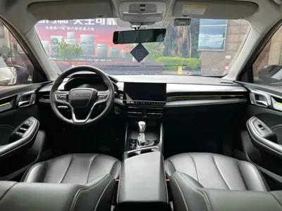 Roewe i5