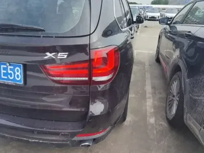 BMW X5 (Import)
