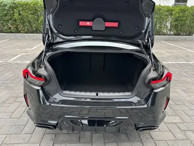 BMW M240i