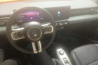 Baojun Spark
