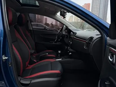 Kia KX Cross