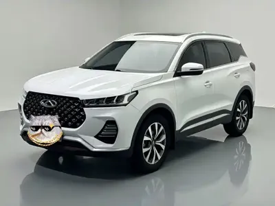 Chery Tiggo 7