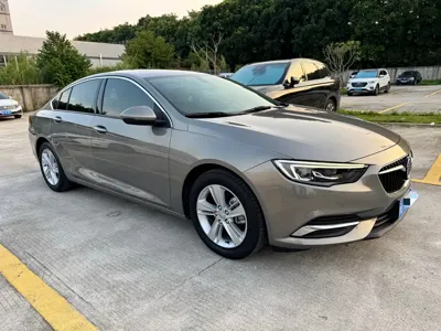 Buick Regal